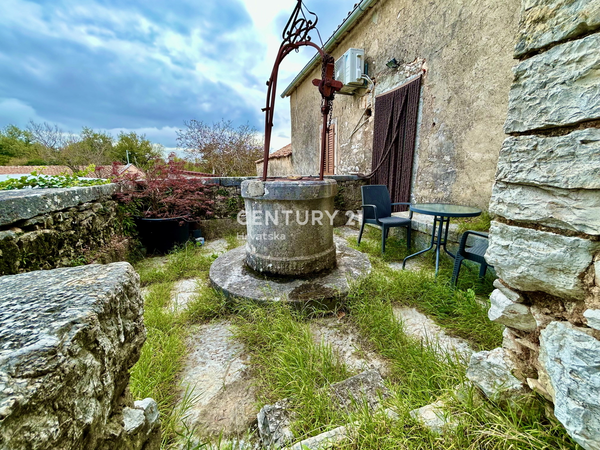 SVETI LOVREČ, DINTORNI, PROPRIETÀ AUTOCTONA ISTRIANA