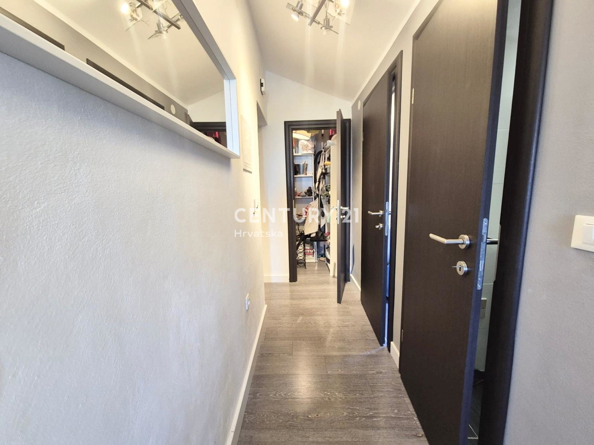 FUNTANA, 200 M DAL MARE, VISTA MARE