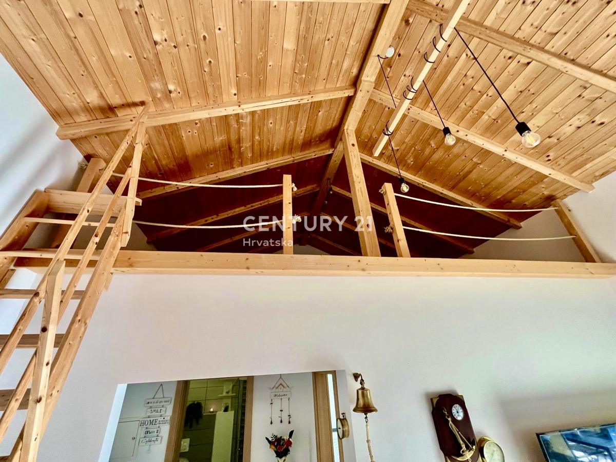 UMAG, DINTORNI, NUOVA CASA A SOLI 1,5 KM DALLA SPIAGGIA E DAL MARE