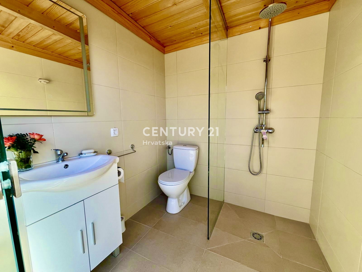 UMAG, DINTORNI, NUOVA CASA A SOLI 1,5 KM DALLA SPIAGGIA E DAL MARE