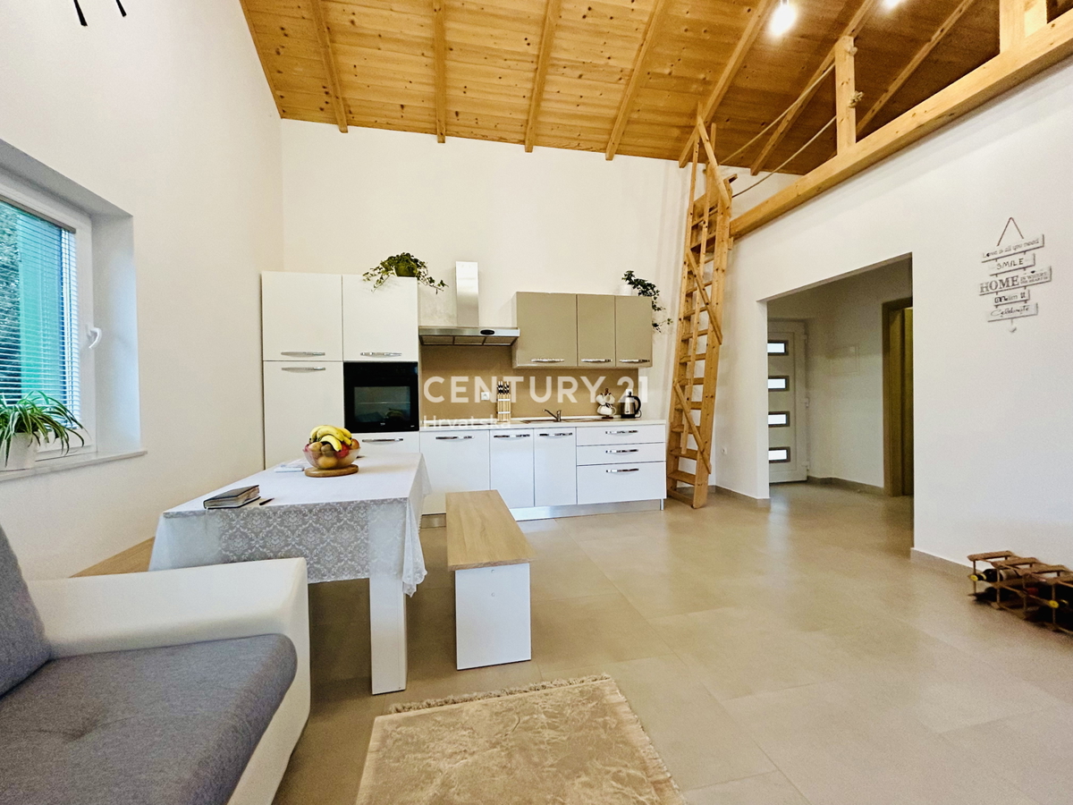 UMAG, DINTORNI, NUOVA CASA A SOLI 1,5 KM DALLA SPIAGGIA E DAL MARE