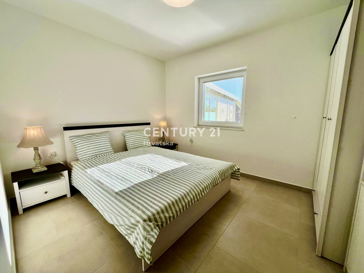 UMAG, DINTORNI, NUOVA CASA A SOLI 1,5 KM DALLA SPIAGGIA E DAL MARE