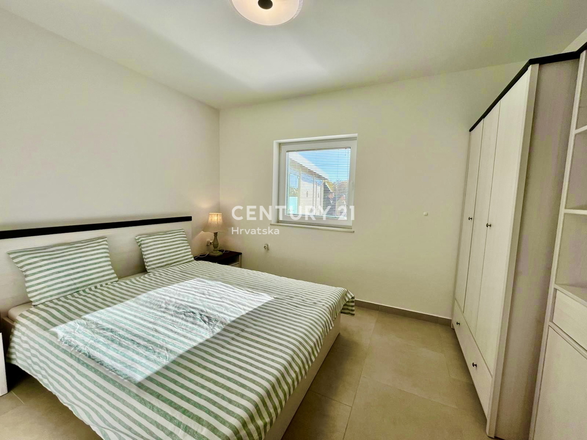 UMAG, DINTORNI, NUOVA CASA A SOLI 1,5 KM DALLA SPIAGGIA E DAL MARE