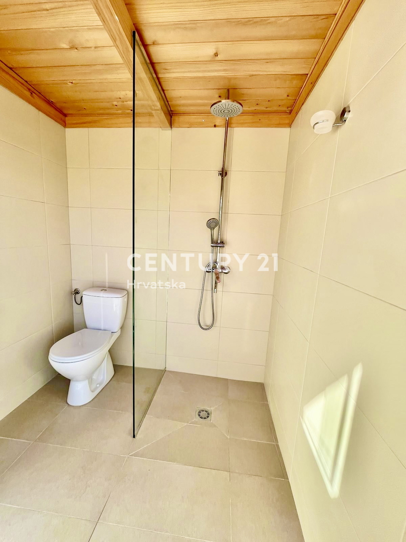 UMAG, DINTORNI, NUOVA CASA A SOLI 1,5 KM DALLA SPIAGGIA E DAL MARE