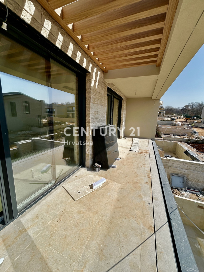 UMAG, VILLA A SOLI 150 METRI DALLA SPIAGGIA E DAL MARE