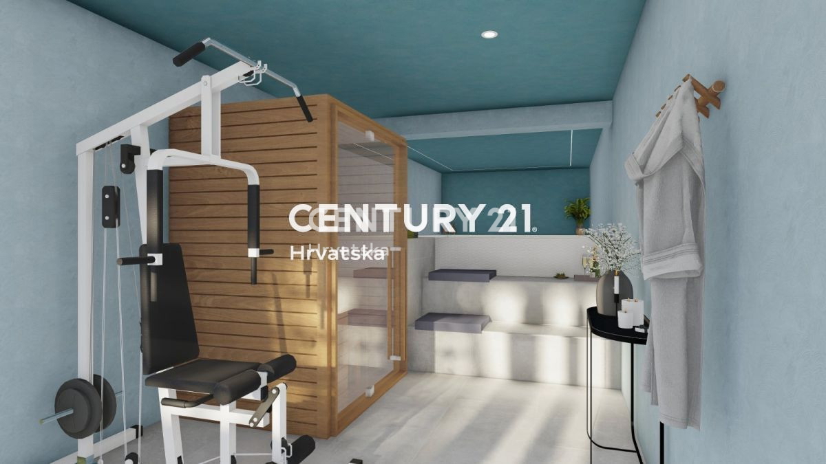 PAZIN, CASA A SCHIERA, PREZZO TEMPORANEAMENTE RIDOTTO