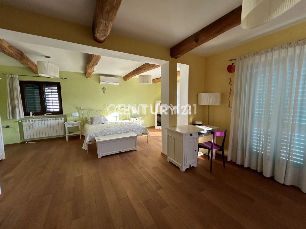 Vendita, Casa, Indipendente, Provincia di Istria, Umag