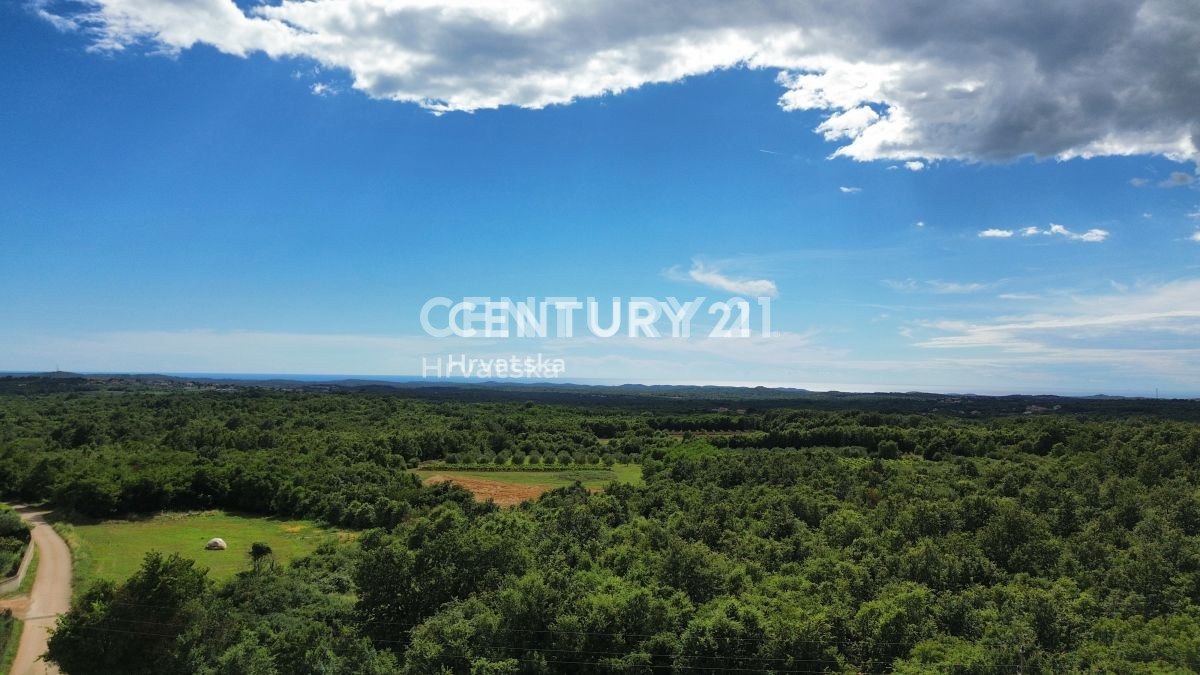 Vendita, Terreno, Edificabile, Istarska županija, Sveti Lovreč