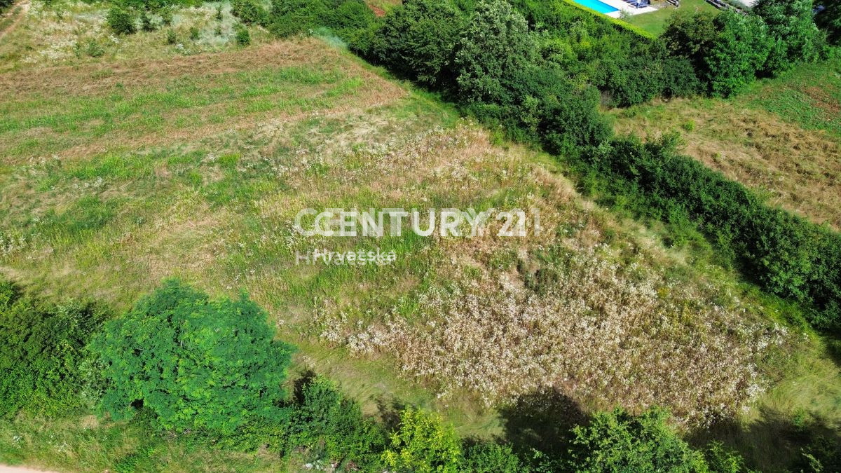 Vendita, Terreno, Edificabile, Istarska županija, Sveti Lovreč