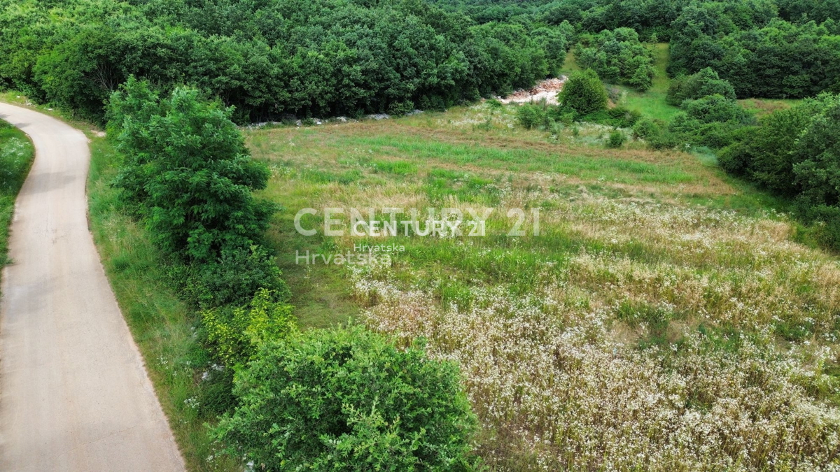 Vendita, Terreno, Edificabile, Istarska županija, Sveti Lovreč