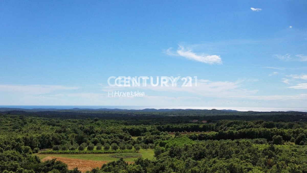 Vendita, Terreno, Edificabile, Istarska županija, Sveti Lovreč