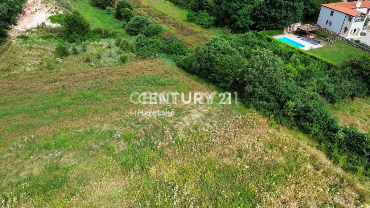 Vendita, Terreno, Edificabile, Istarska županija, Sveti Lovreč