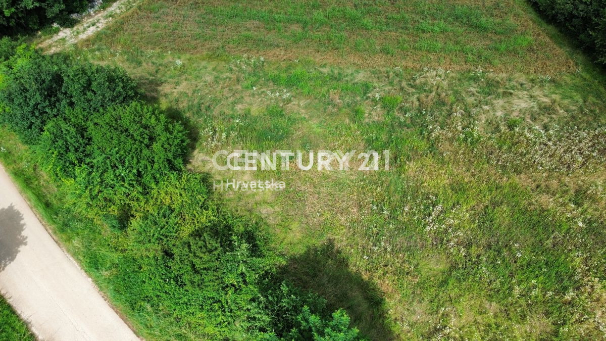 Vendita, Terreno, Edificabile, Istarska županija, Sveti Lovreč