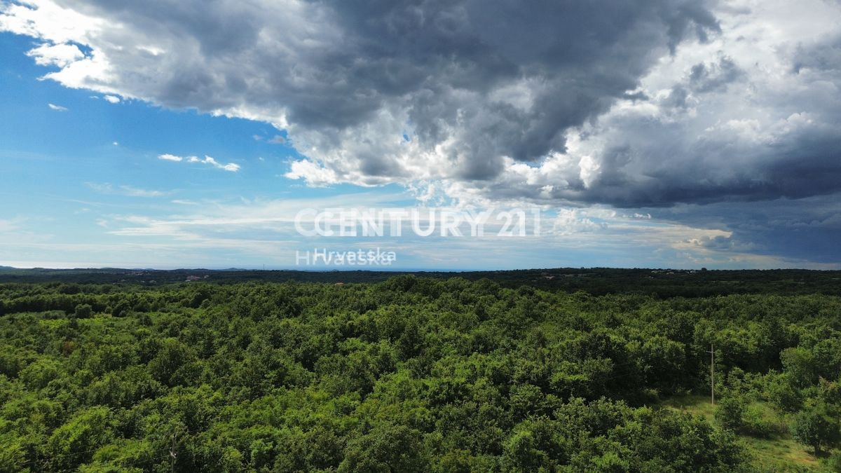 Vendita, Terreno, Edificabile, Istarska županija, Sveti Lovreč