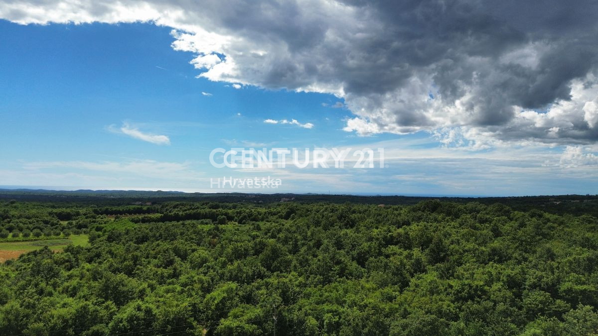 Vendita, Terreno, Edificabile, Istarska županija, Sveti Lovreč