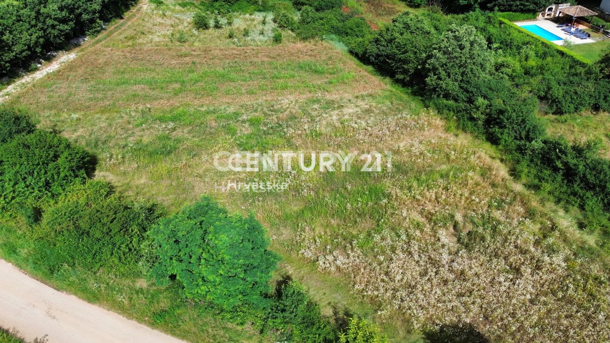 Vendita, Terreno, Edificabile, Istarska županija, Sveti Lovreč