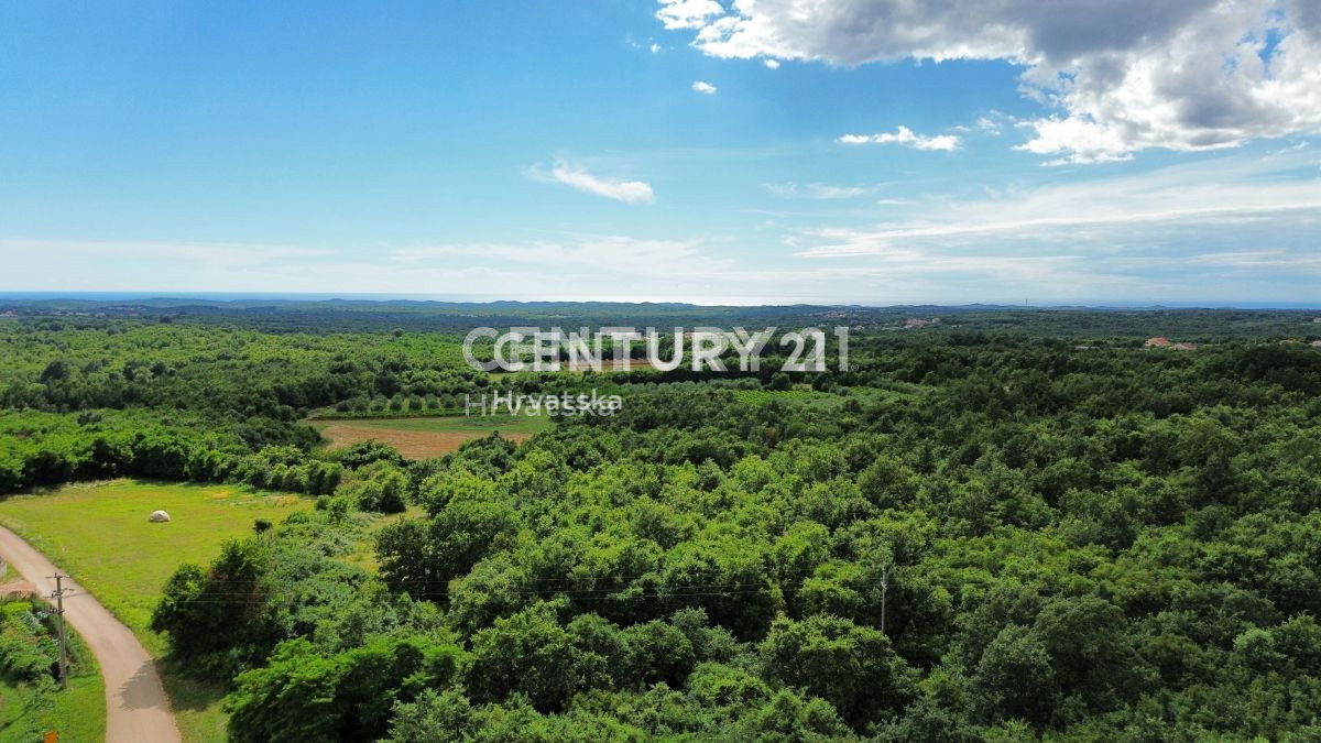 Vendita, Terreno, Edificabile, Istarska županija, Sveti Lovreč