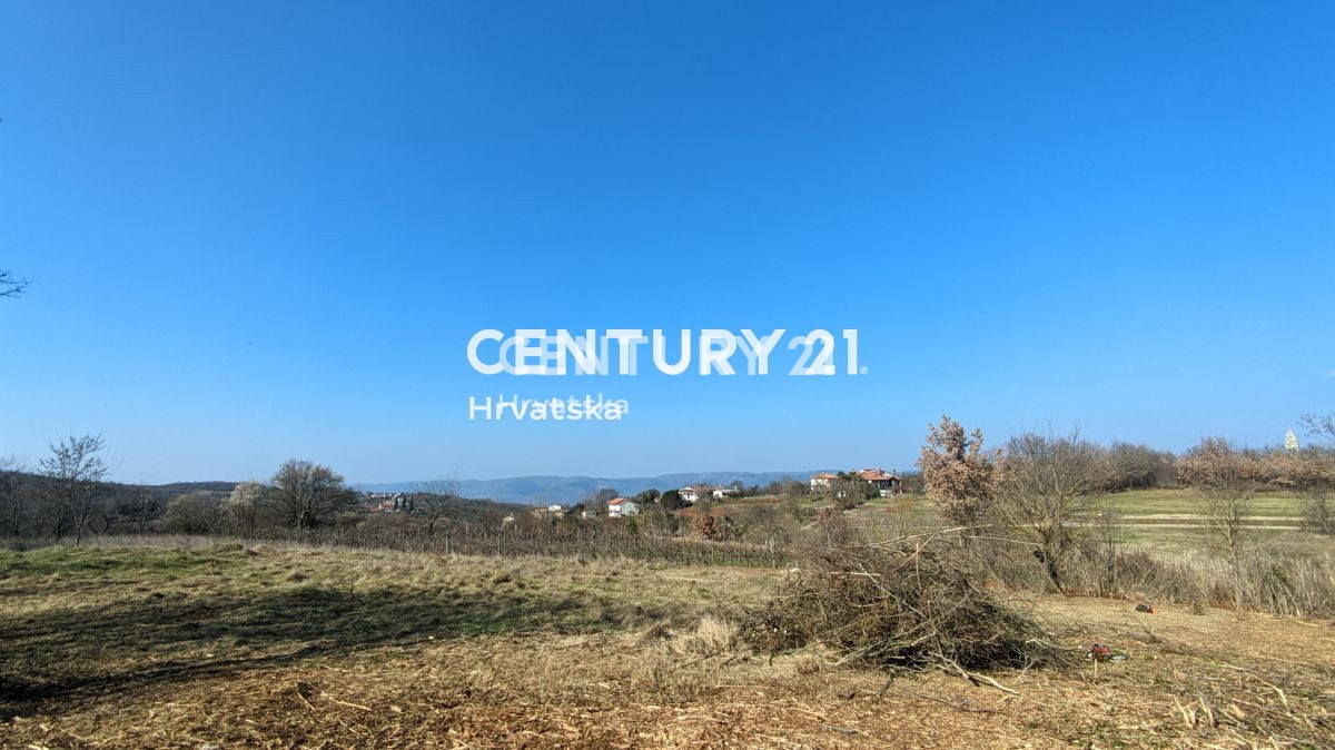 Vendita, Terreno, Edificabile, Provincia di Istria, Motovun