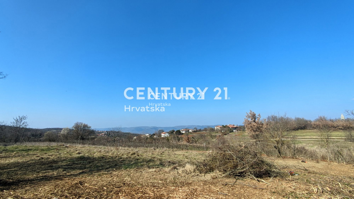 Vendita, Terreno, Edificabile, Provincia di Istria, Motovun