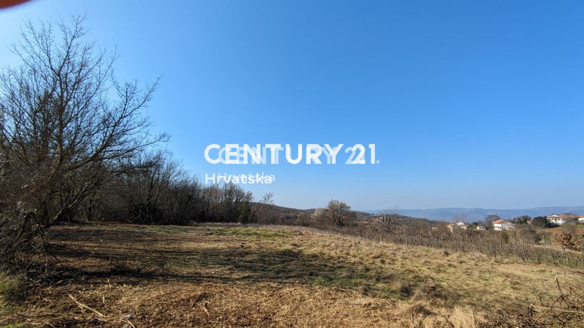 Vendita, Terreno, Edificabile, Provincia di Istria, Motovun