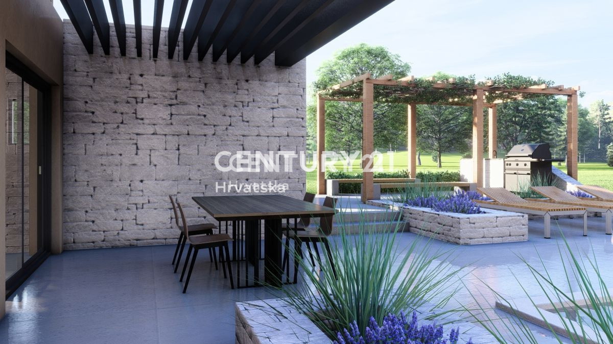 Vendita, Terreno, Edificabile, Provincia di Istria, Motovun