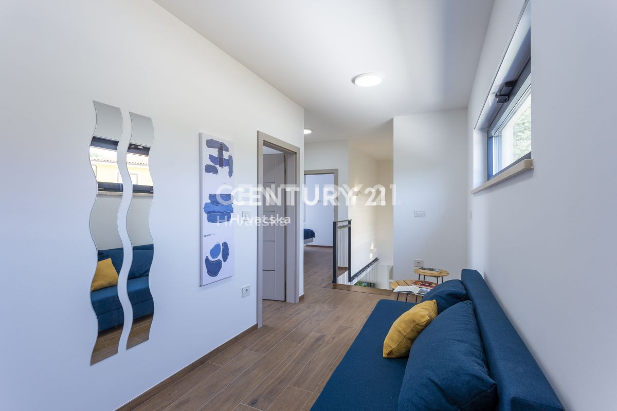 Vendita, Casa, Indipendente, Provincia di Istria, Svetvinčenat