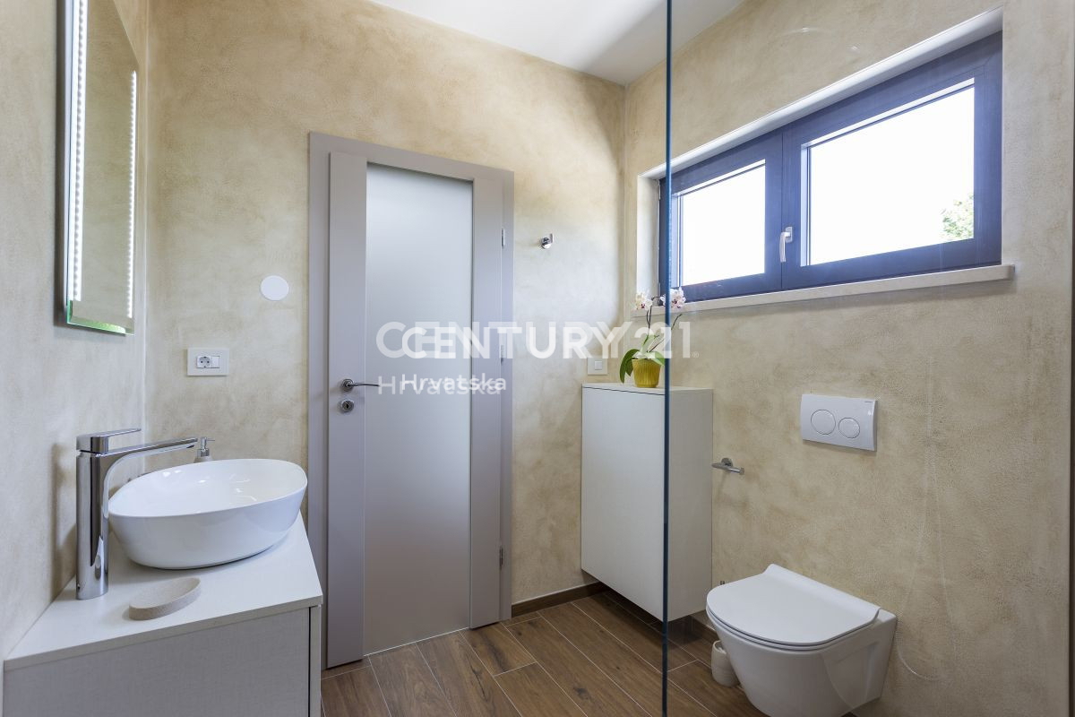 Vendita, Casa, Indipendente, Provincia di Istria, Svetvinčenat