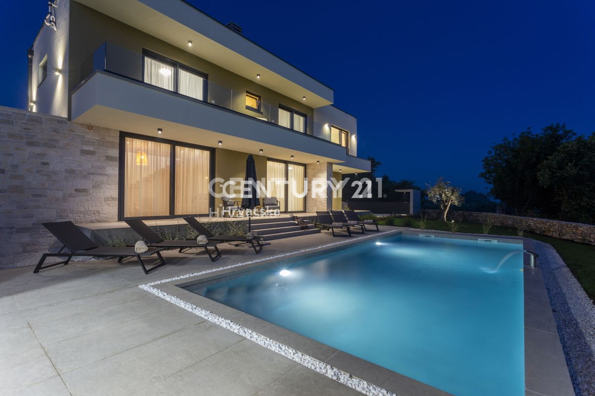 Vendita, Casa, Indipendente, Provincia di Istria, Svetvinčenat