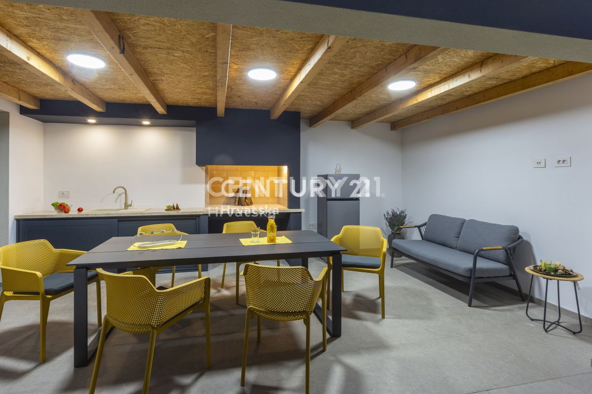 Vendita, Casa, Indipendente, Provincia di Istria, Svetvinčenat