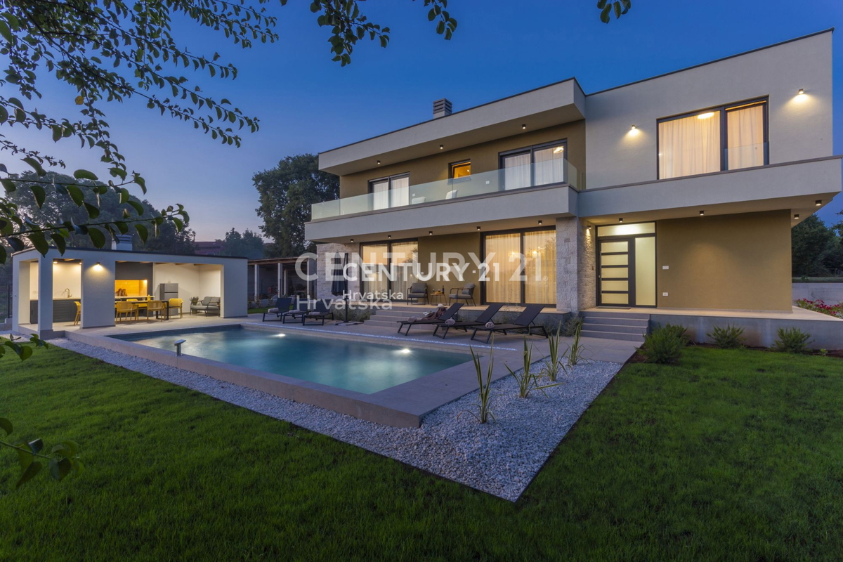 Vendita, Casa, Indipendente, Provincia di Istria, Svetvinčenat