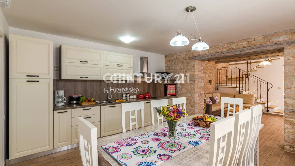 Vendita, Casa, Bifamiliare, Provincia di Istria, Barban