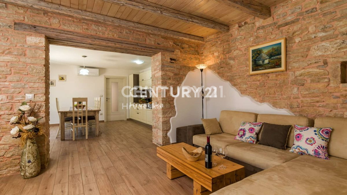 Vendita, Casa, Bifamiliare, Provincia di Istria, Barban