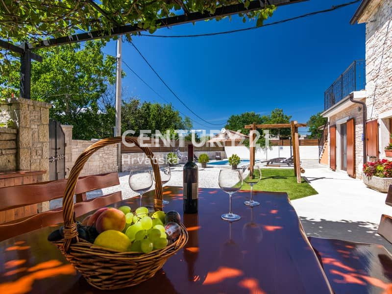 Vendita, Casa, Bifamiliare, Provincia di Istria, Barban