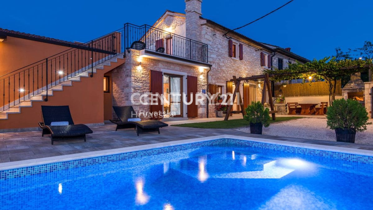 Vendita, Casa, Bifamiliare, Provincia di Istria, Barban