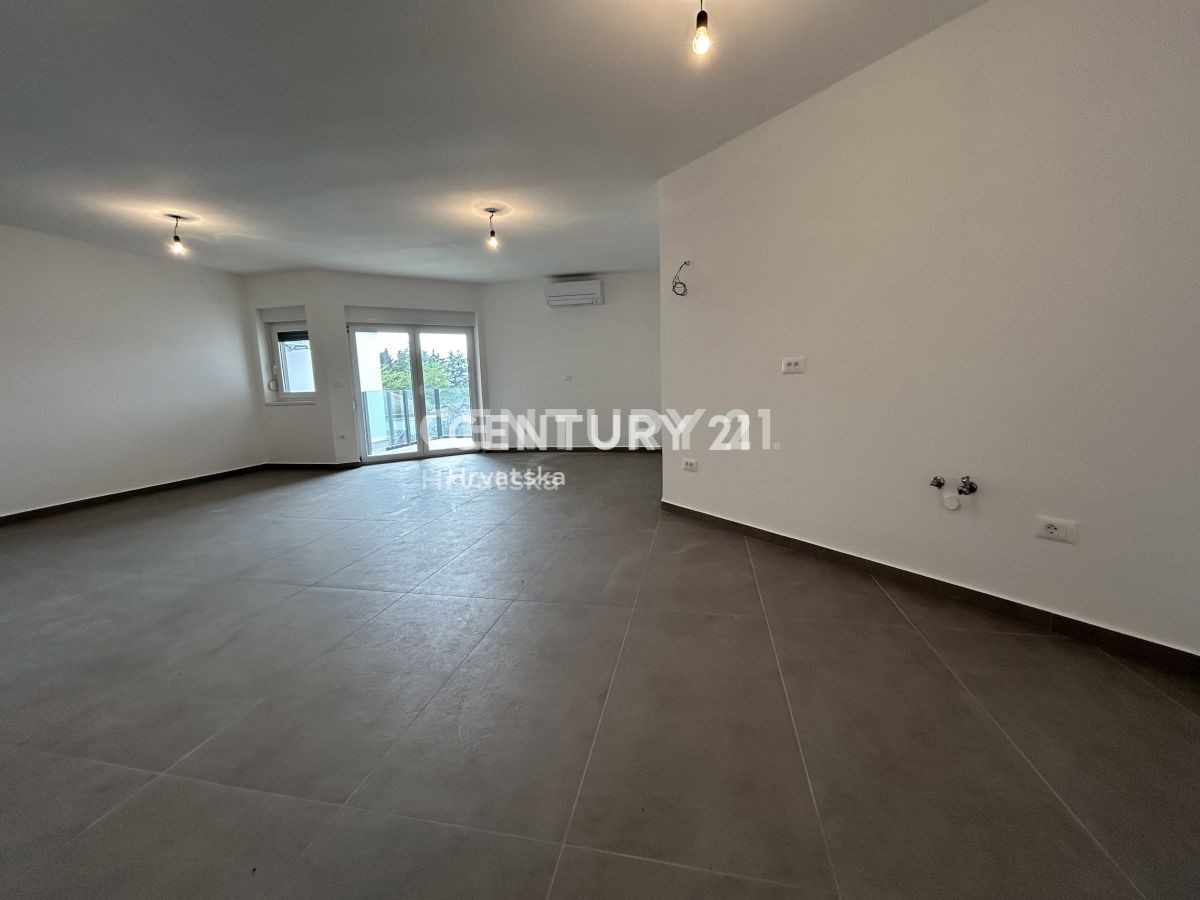 Vendita, Appartamento, 2,5 locali (2S+DB), Regione Istriana, Umag