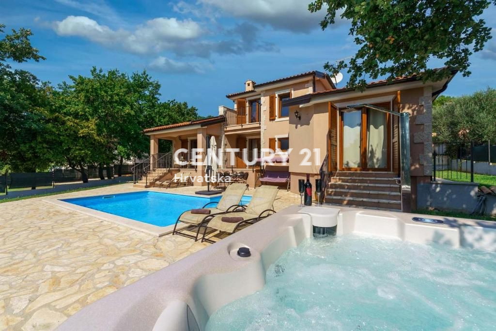 Vendita, Casa, Indipendente, Provincia di Istria, Poreč