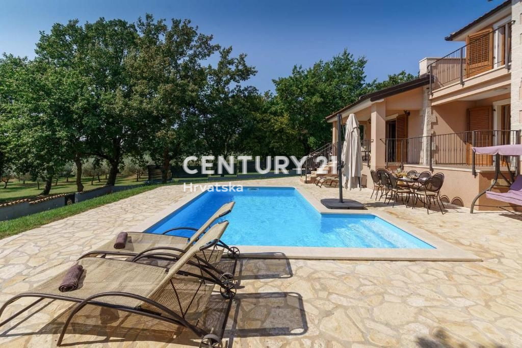 Vendita, Casa, Indipendente, Provincia di Istria, Poreč