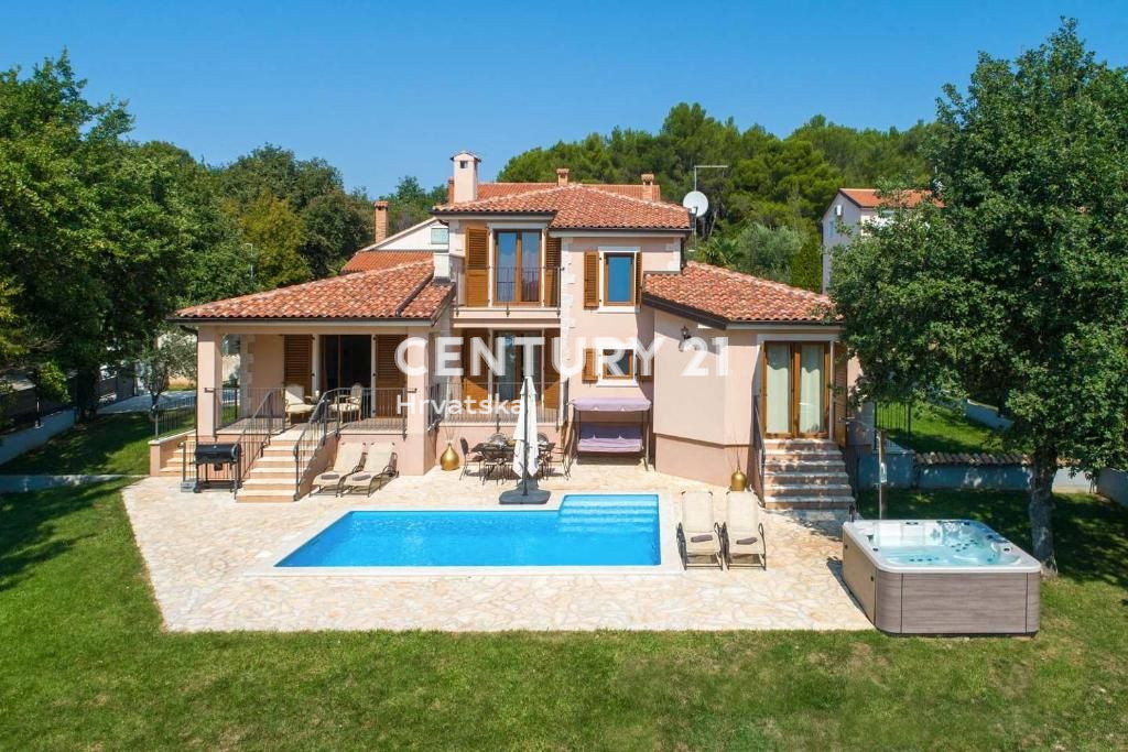 Vendita, Casa, Indipendente, Provincia di Istria, Poreč