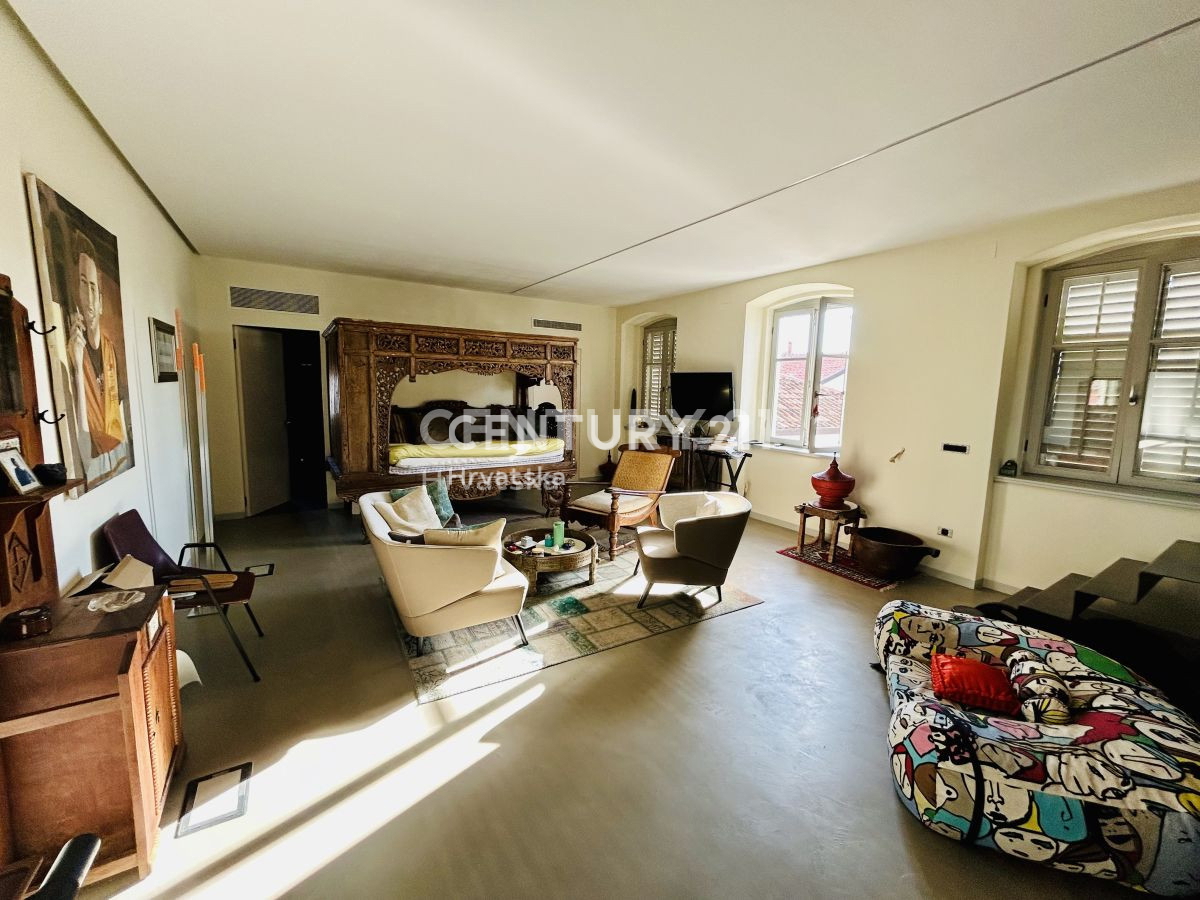 Vendita, Appartamento, 2 locali, Provincia di Istria, Umag