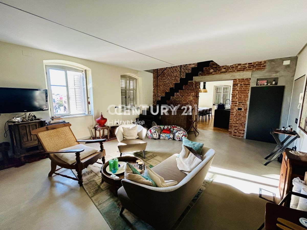 Vendita, Appartamento, 2 locali, Provincia di Istria, Umag