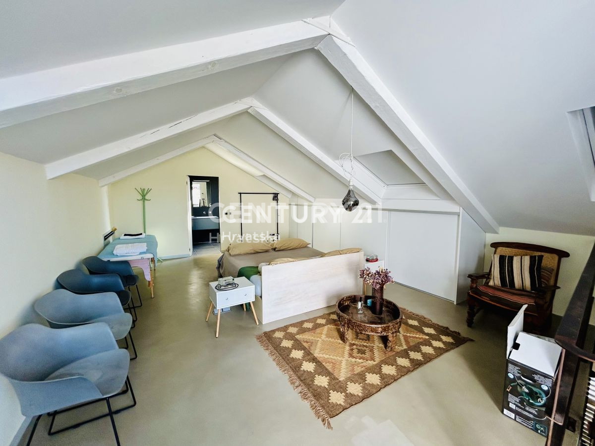 Vendita, Appartamento, 2 locali, Provincia di Istria, Umag