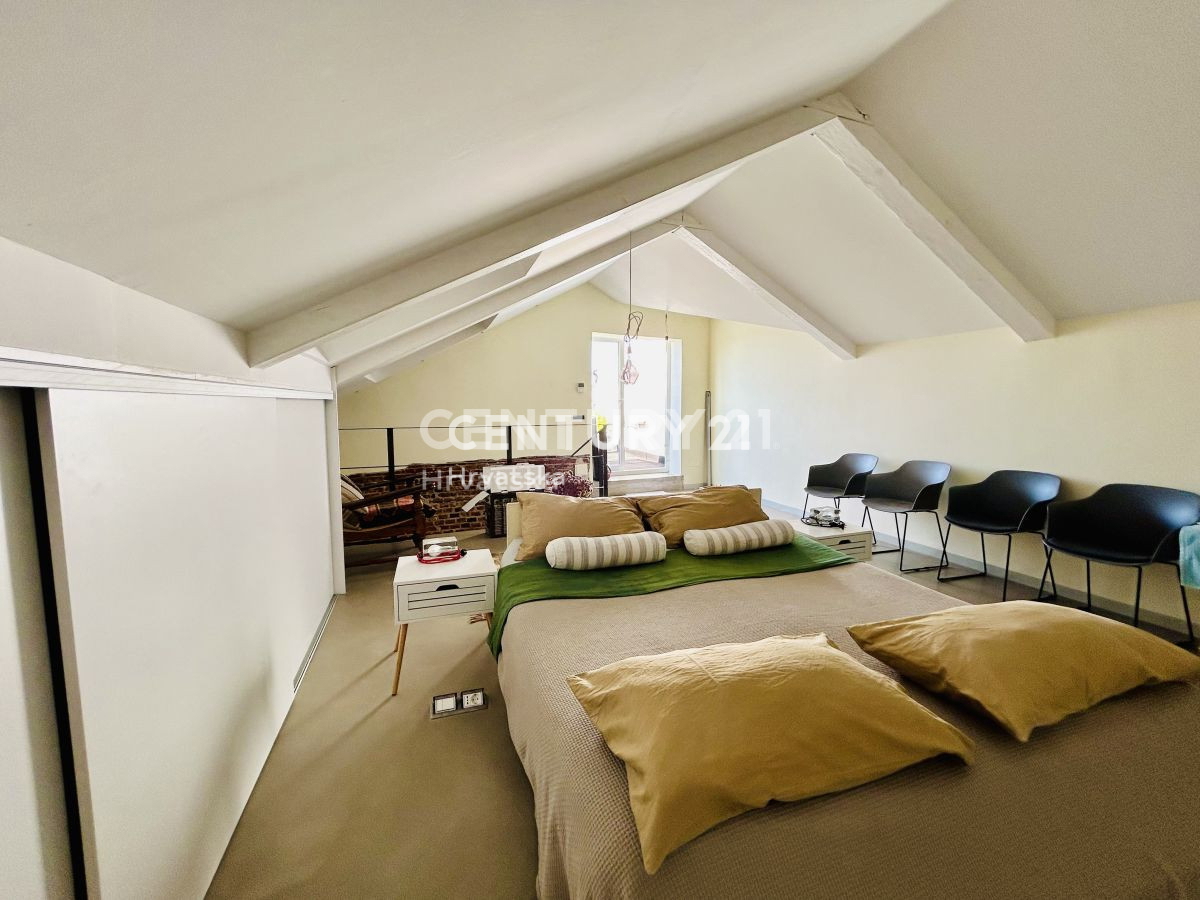 Vendita, Appartamento, 2 locali, Provincia di Istria, Umag