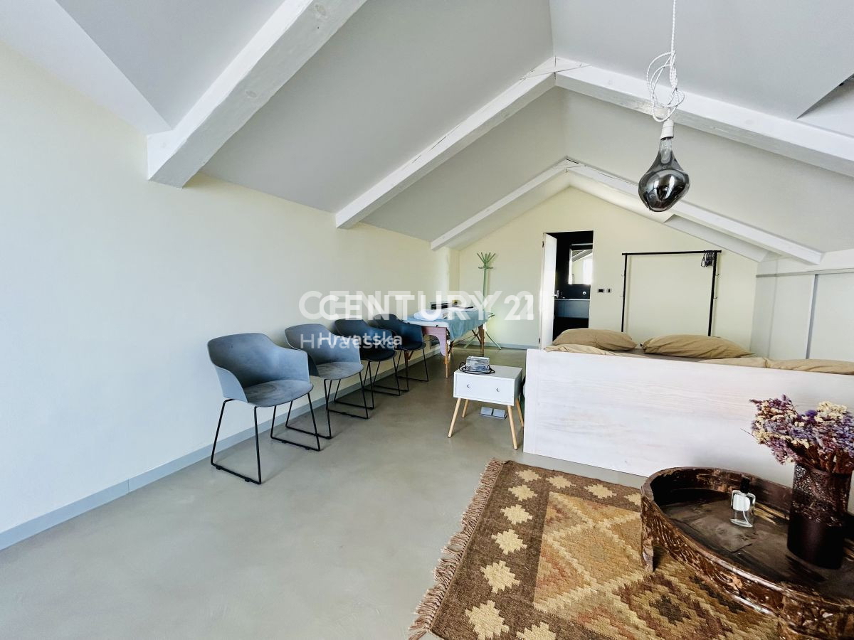 Vendita, Appartamento, 2 locali, Provincia di Istria, Umag