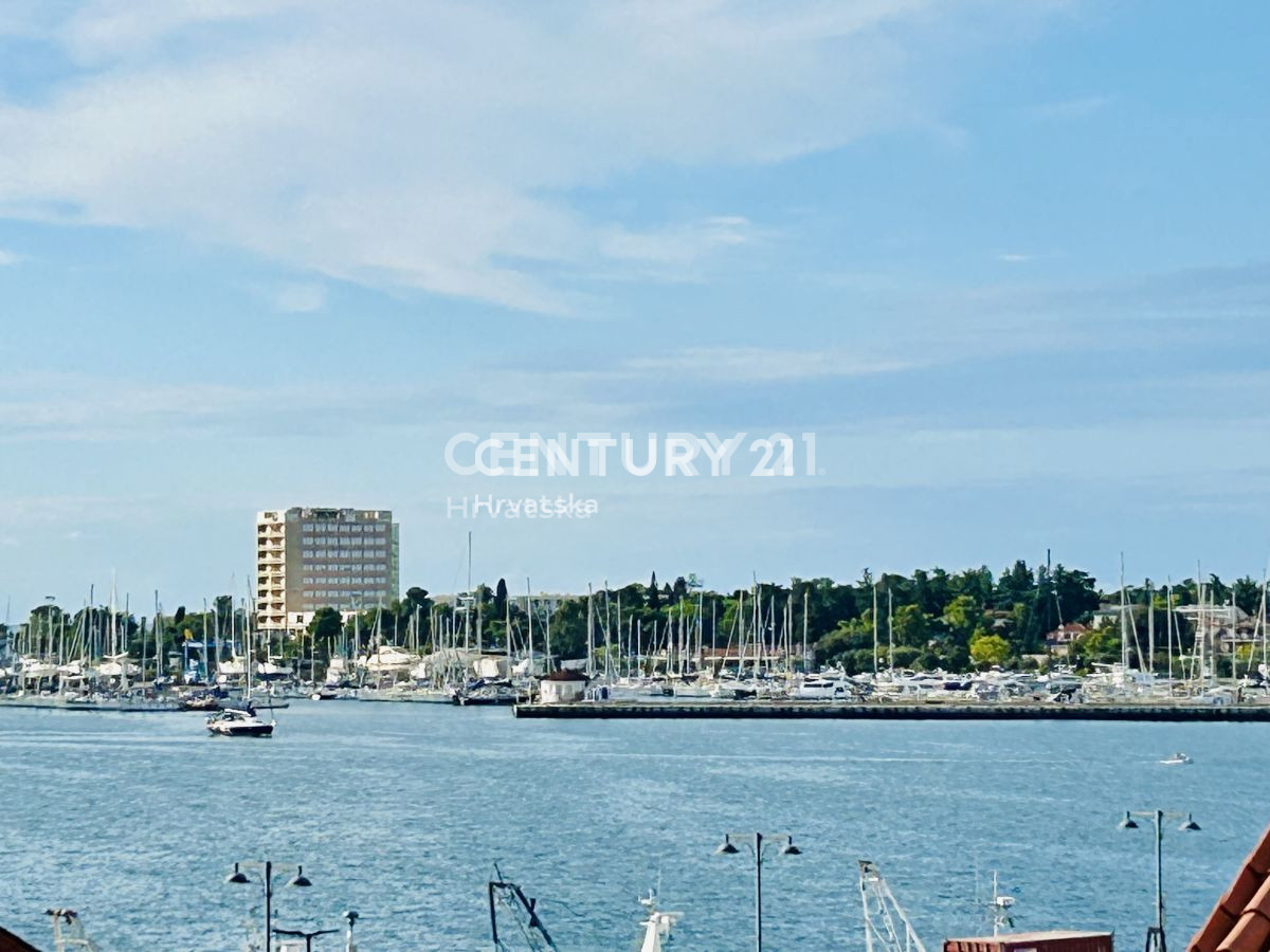 Vendita, Appartamento, 2 locali, Provincia di Istria, Umag