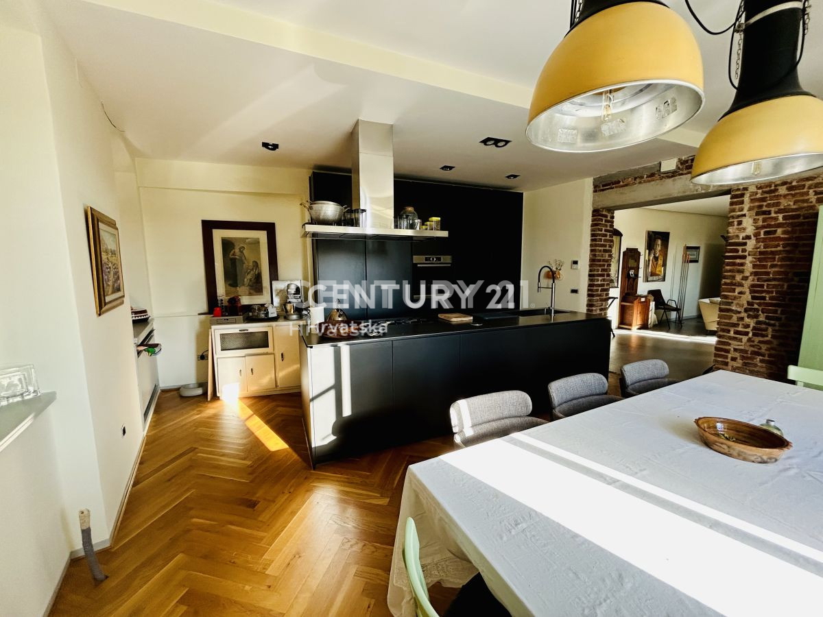 Vendita, Appartamento, 2 locali, Provincia di Istria, Umag