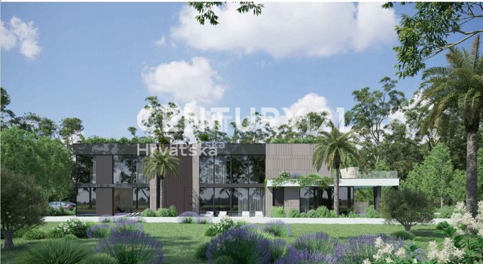 Vendita, Terreno, Edificabile, Provincia di Istria, Poreč