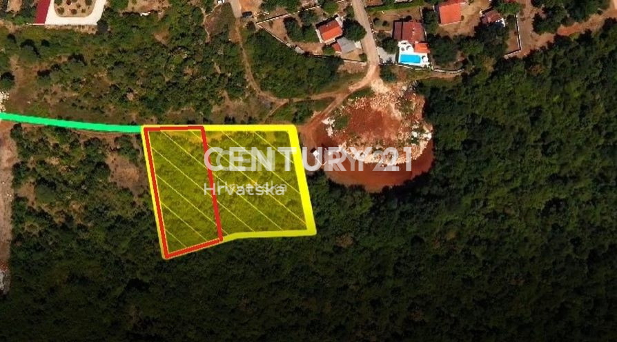 Vendita, Terreno, Edificabile, Provincia di Istria, Poreč