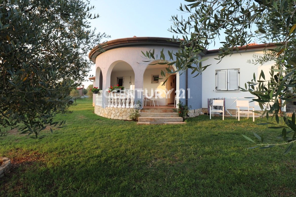 Vendita, Casa, Indipendente, Provincia di Istria, Višnjan, Bačva