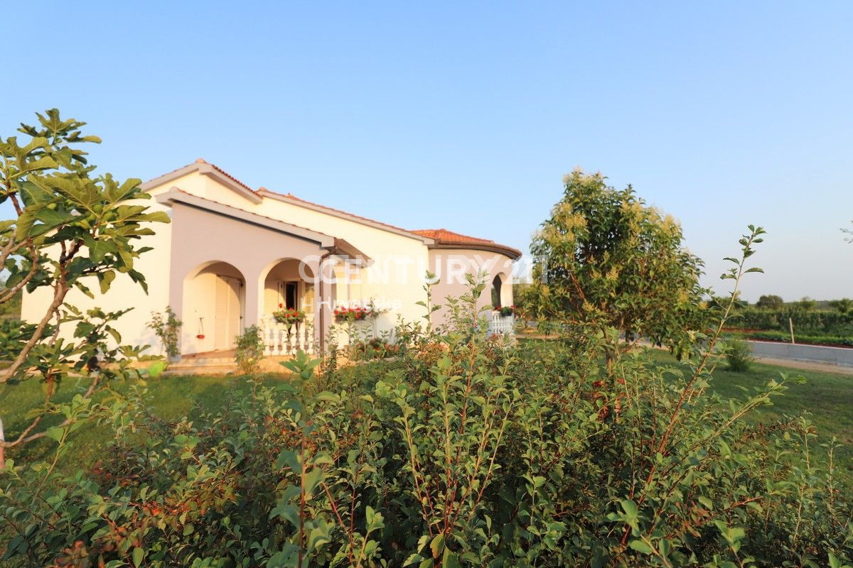 Vendita, Casa, Indipendente, Provincia di Istria, Višnjan, Bačva