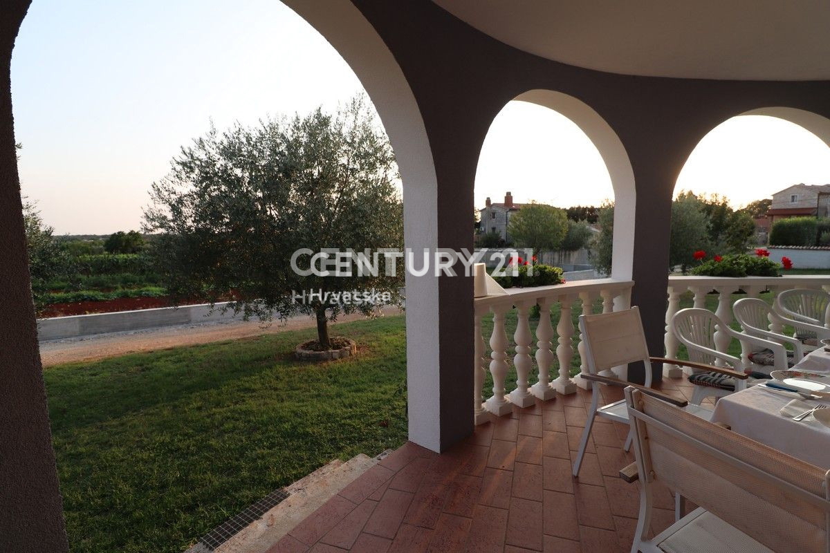 Vendita, Casa, Indipendente, Provincia di Istria, Višnjan, Bačva